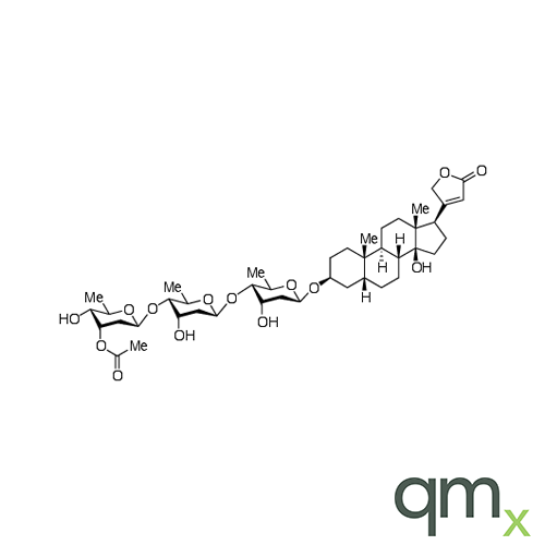 Digitoxin 3'''-Acetate, neat