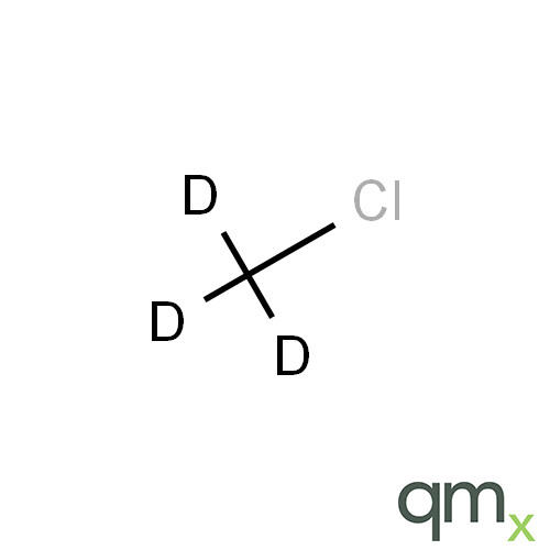 Chloromethane-d3 (gas)