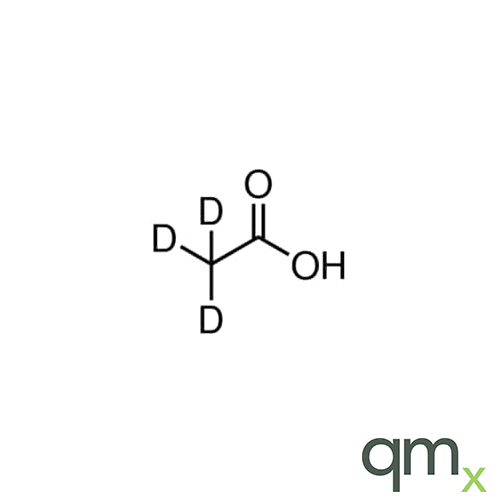 Acetic-2,2,2-d3 Acid, neat