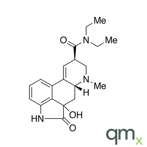 2,3-Dihydro-3-hydroxy-2-oxo Lysergide, neat