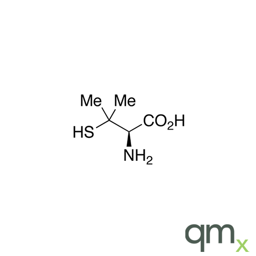 L-Penicillamine, neat