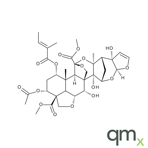 Azadirachtin, 10µg/ml in Acetonitrile - A2S certified