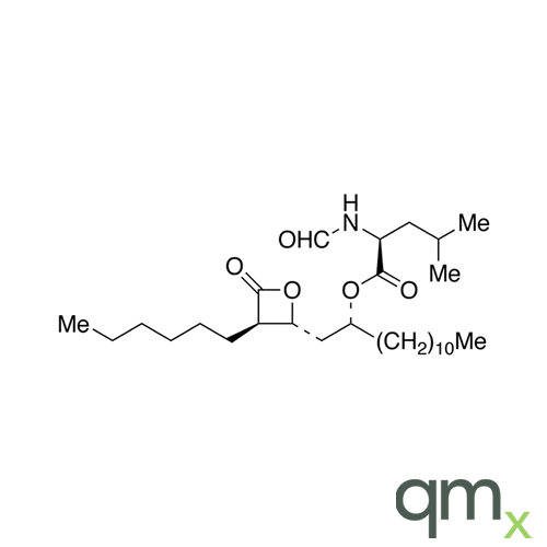 (S,R,R,R)-Orlistat, neat
