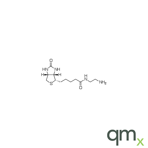 N-(2-Aminoethyl)biotinamide, neat