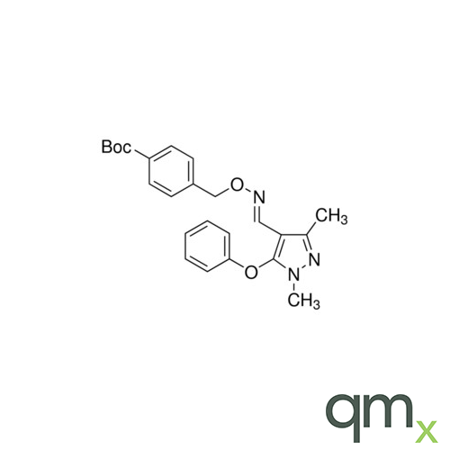 Fenpyroximate, neat - A2S certified