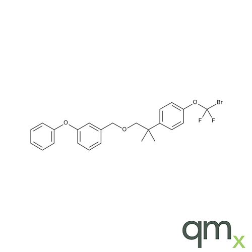 Halfenprox, neat - A2S certified