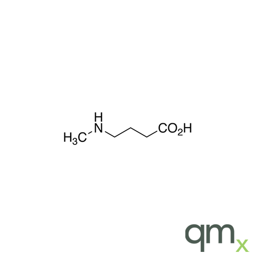 N-Methyl-4-aminobutyric Acid, neat