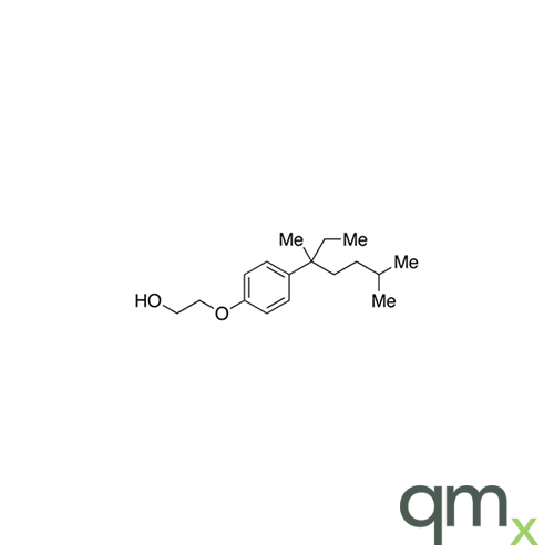 4-(3â€™,6â€™-Dimethyl-3â€™-heptyl)phenol Monoethoxylate, neat