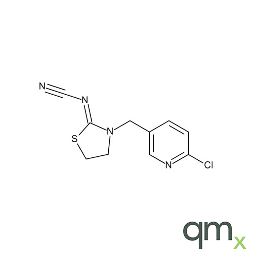 Thiaclopride, neat - A2S certified