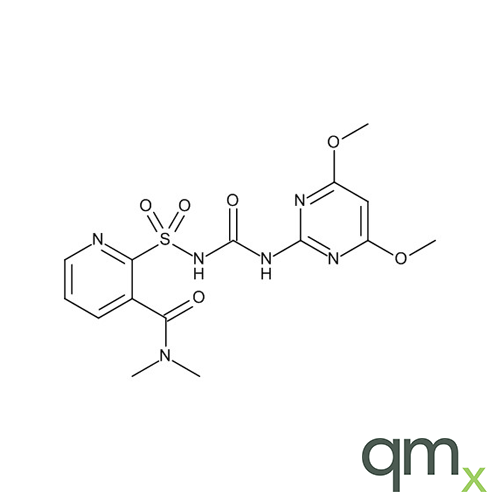 Nicosulfuron, 100Âµg/ml in Acetonitrile - A2S certified