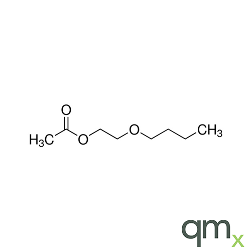 Ethylene Glycol Monobutyl Ether Acetate, 100Âµg/ml in Acetonitrile - A2S certified