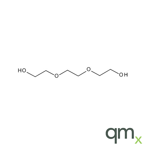 Triethylene Glycol, neat - A2S certified