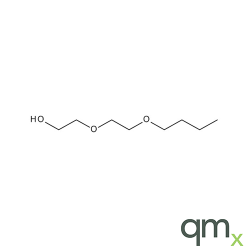 Diethylene Glycol Monobutyl Ether, 1,000Âµg/ml in Acetonitrile - A2S certified