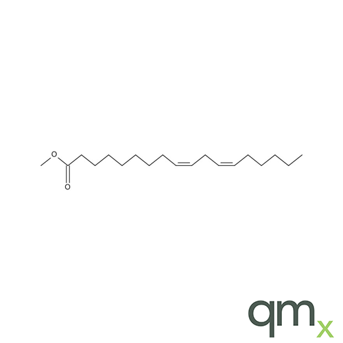 Methyl 9-12-Octadecadianoate, 1,000Âµg/ml in Acetonitrile - A2S certified