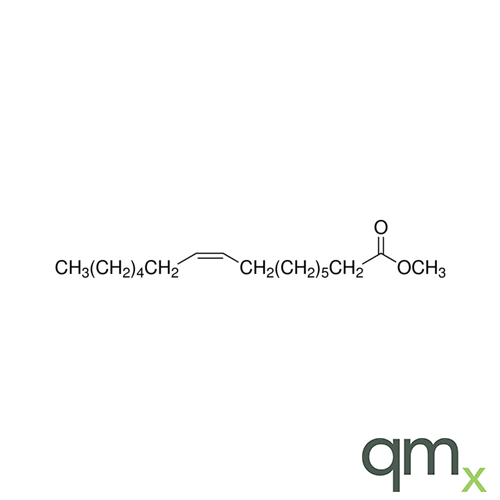 Methyl Palmitoleate, neat - A2S Certified
