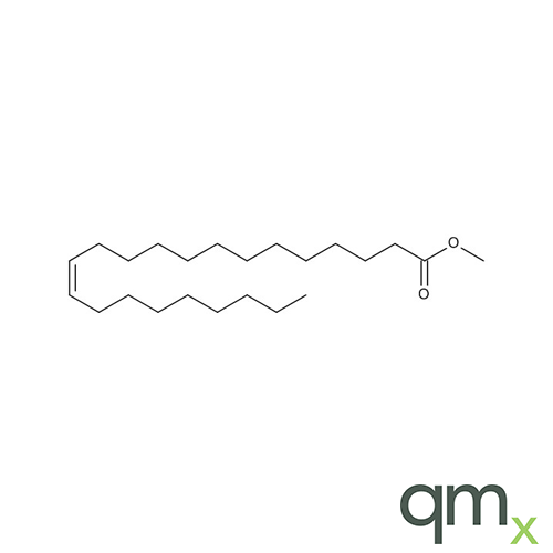 Methyl Erucate, neat - A2S Certified
