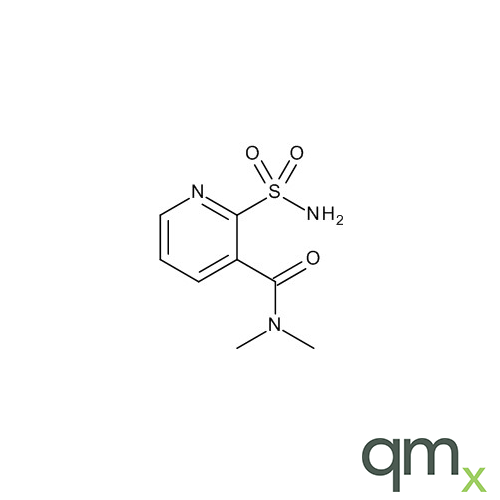 N,N-Dimethyl-2-sulfamoylnicotinamide, neat - Ehrenstorfer