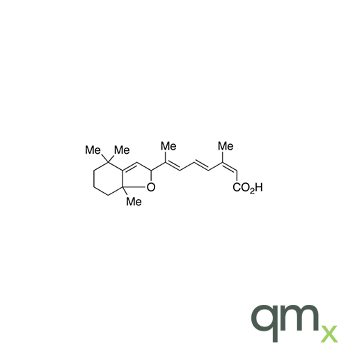 5,8-Epoxy-13-cis Retinoic Acid(Mixture of Diastereomers), neat