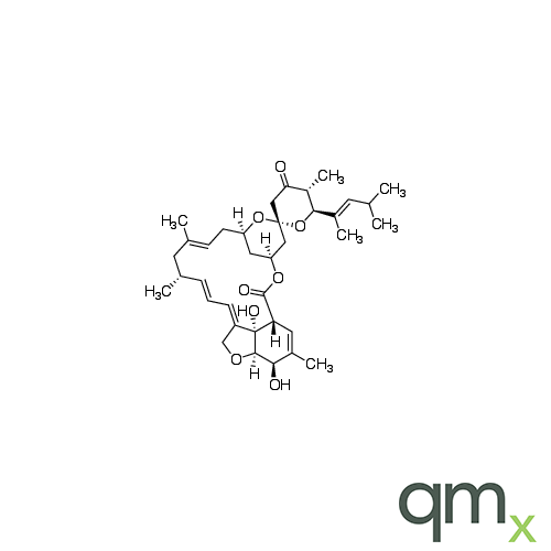 23-Keto Nemadectin (Desmethoxyamino Moxidectin), neat