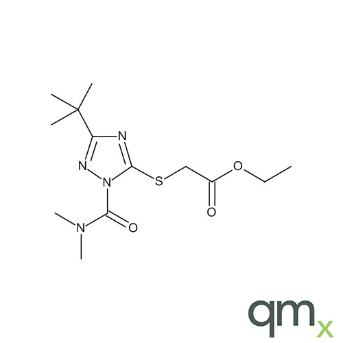 Triazamate, neat - A2S certified