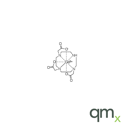 Des(2-Hydroxypropyl) Gadoteridol, neat