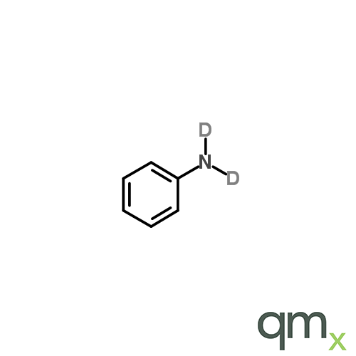 Aniline-N,N-d2, neat