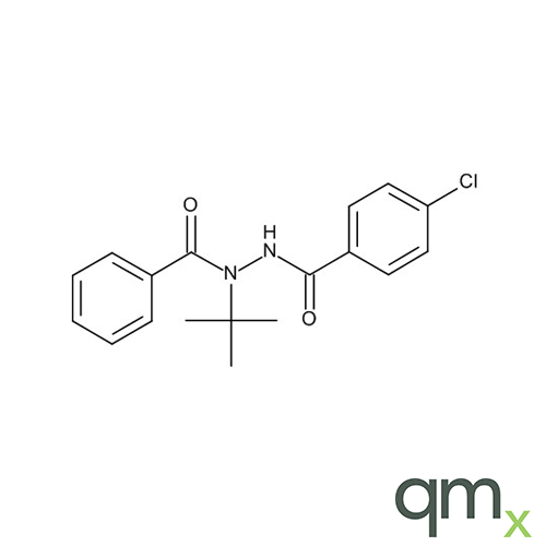 Halofenozide, neat - Ehrenstorfer