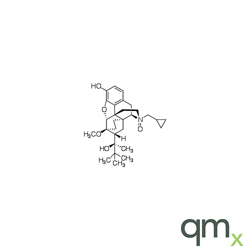 Buprenorphine N-oxide, neat