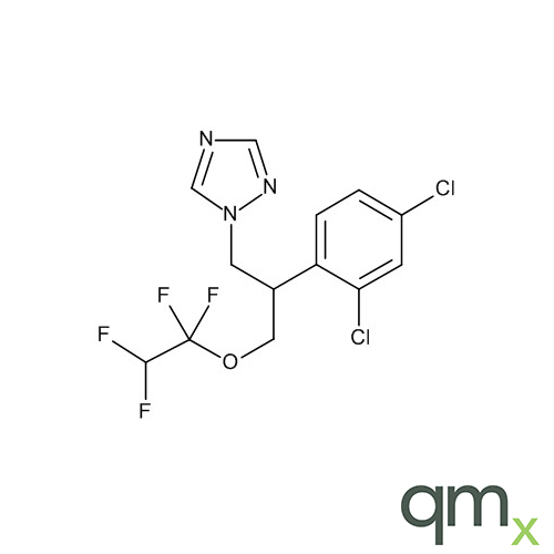 Tetraconazole, neat - A2S certified