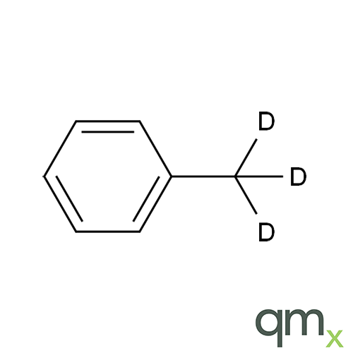 Toluene-alpha,alpha,alpha-d3, neat