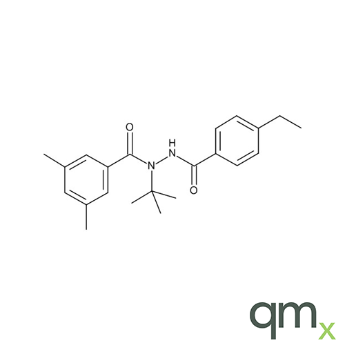 Tebufenozide 10ng/Âµl, in Acetonitrile - Ehrenstorfer