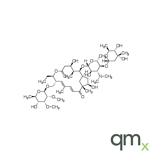 Tylosin A Aldol, neat