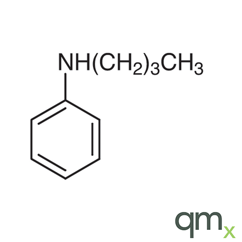 N-Butylaniline, - A2S Certified
