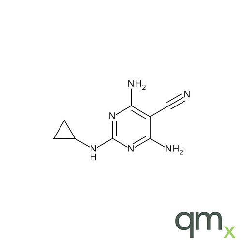 Dicyclanil, neat - A2S certified
