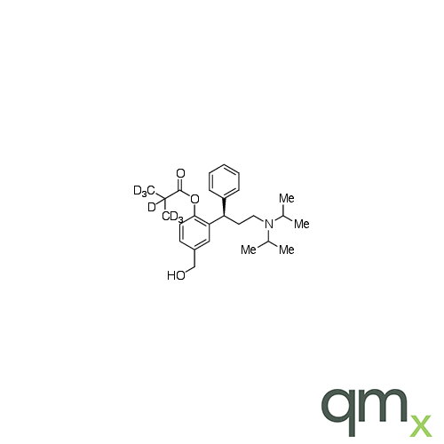 Fesoterodine-d7, neat