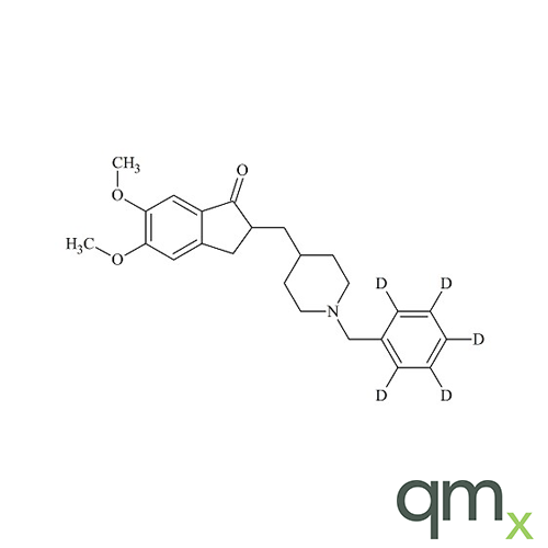 Donepezil-d5