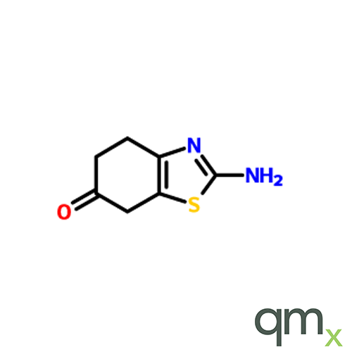 2-Amino-6-oxo-4,5,6,7-tetrahydrobenzothiazole, neat