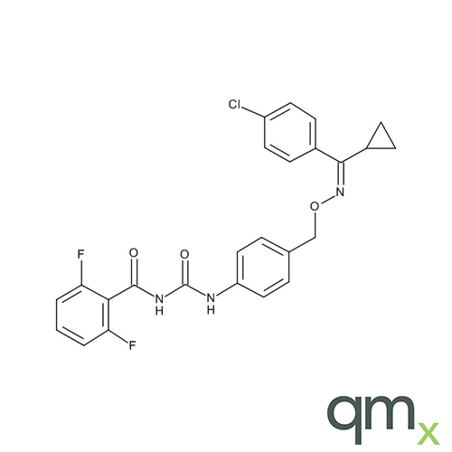 Flucycloxuron, neat - A2S certified