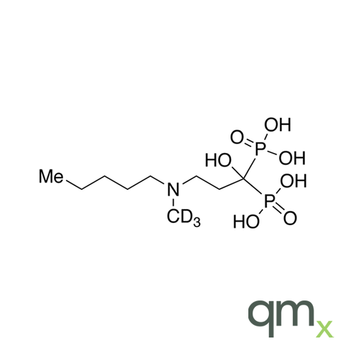 Ibandronic Acid-d3, neat