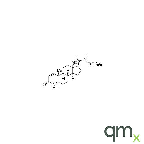 Finasteride-d9, neat