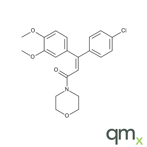 Z-Dimethomorph 100ng/Âµl, in Acetonitrile - Ehrenstorfer