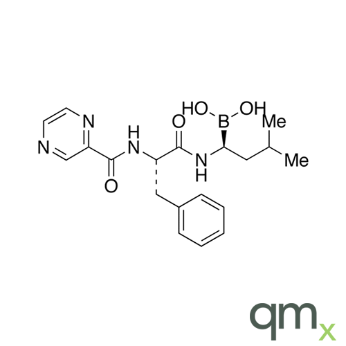 (1S,2S)-Bortezomib, neat