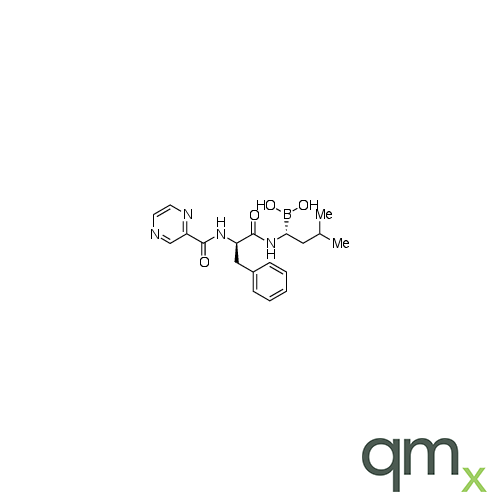 (1R,2R)-Bortezomib, neat
