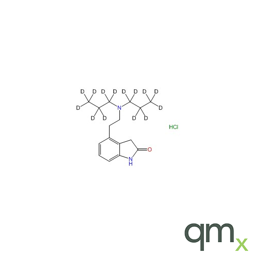Ropinirole-d14 HCl (di-n-propyl-d14), neat