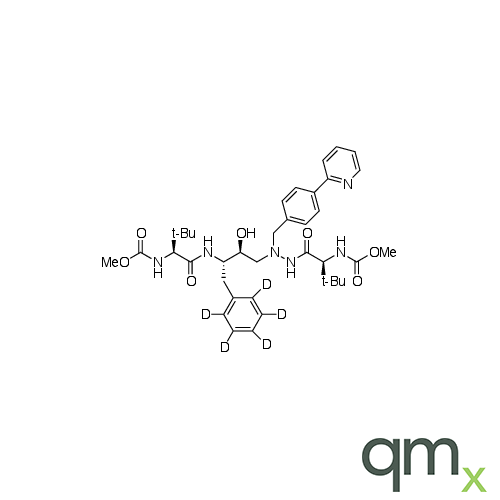 Atazanavir-d5, neat
