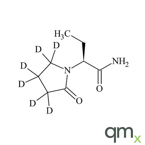 Levetiracetam-d6