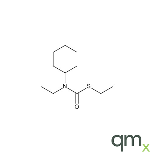 Cycloate, neat - A2S certified
