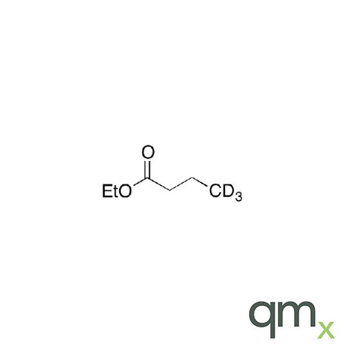 Ethyl Butyrate-4,4,4-d3, neat