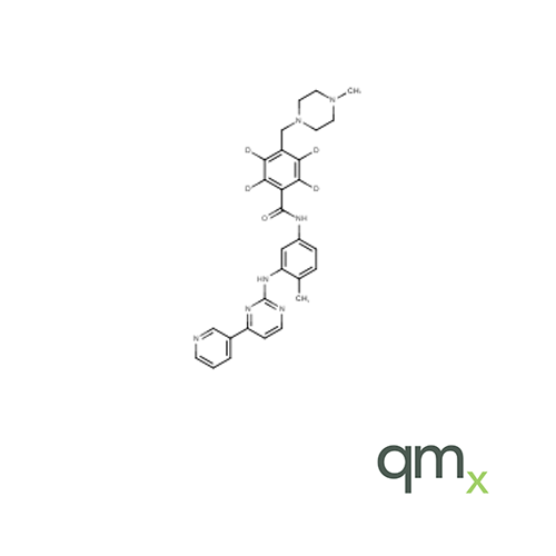 Imatinib-d4, neat