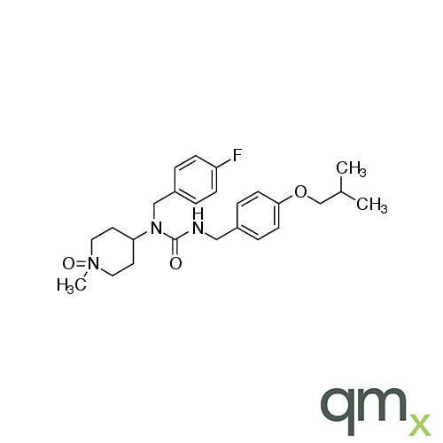 Pimavanserin N-Oxide, neat